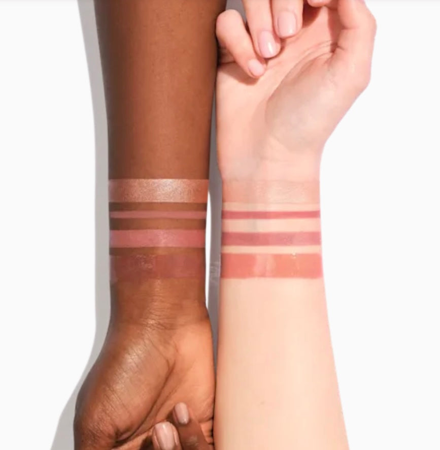 Charlotte Tilbury- Pillow Talk Iconic Lip and Cheek Secrets