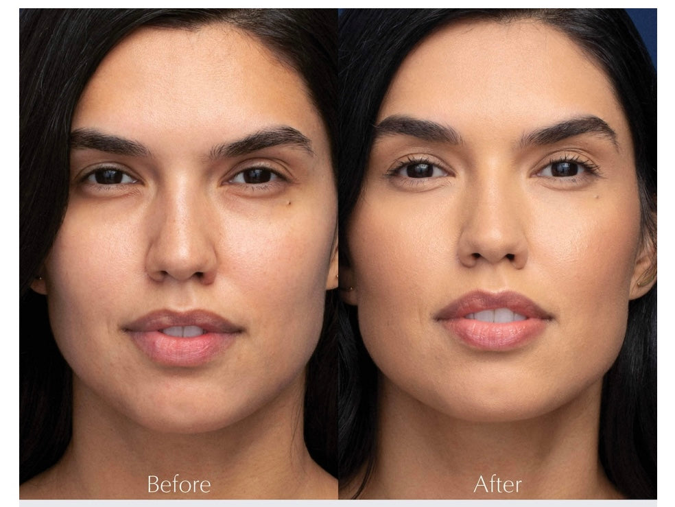 Estee Lauder-Double Wear Sheer Long-Wear Foundation SPF 19