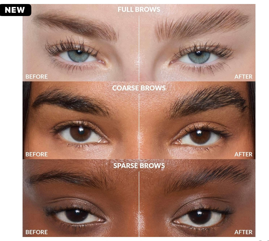 Refy- Brow Sculpt Shaping and Lifting Gel