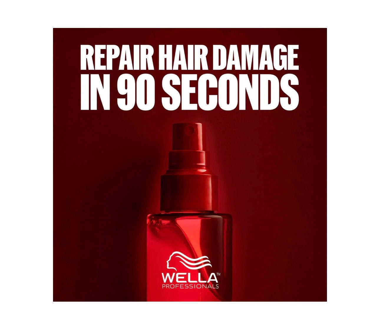 WELLA - Ultimate Repair Miracle Hair Rescue