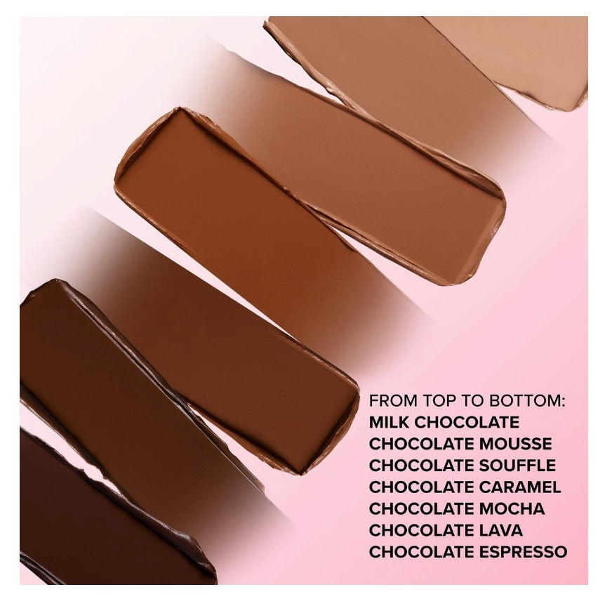 Too Faced- Chocolate Soleil Melting Bronzing & Sculpting Stick