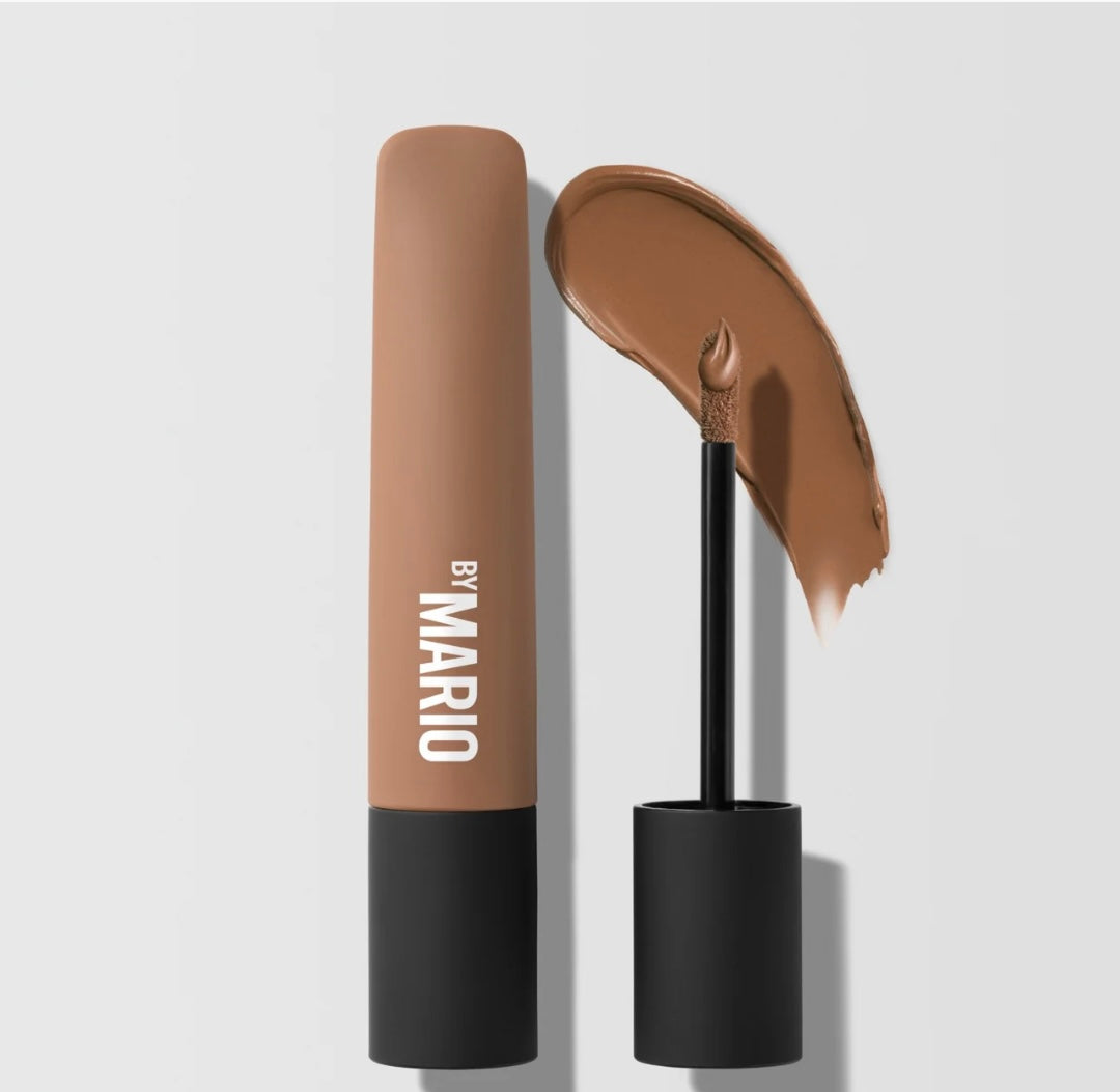 Makeup By Mario- MASTER MATTES® LONG-WEAR CREAM EYESHADOW