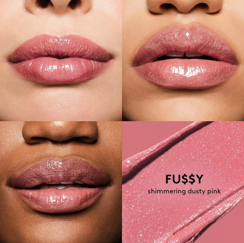 Fenty Beauty- Gloss Bomb Stix High-Shine Gloss Stick