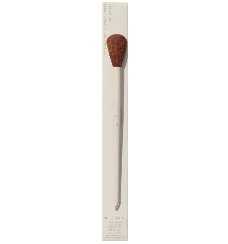 Morphe- A22 Signature Blush Brush