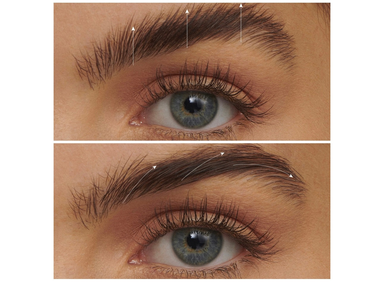 Sephora -Shape & Set Clear Eyebrow Gel