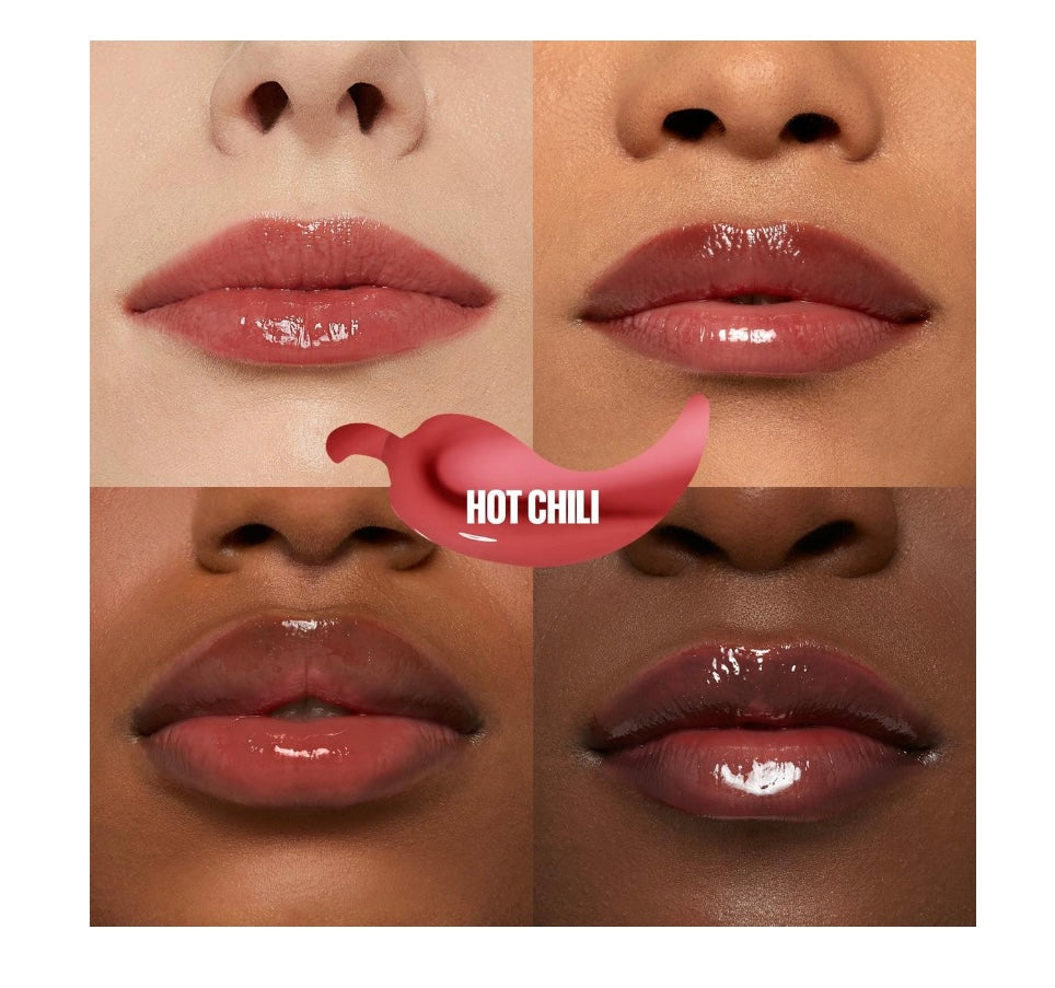 Maybelline- Lifter Plumping Gloss