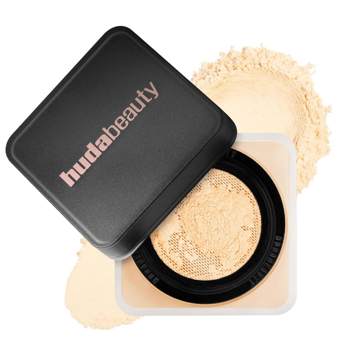 Huda Beauty-Easy Bake Blurring Loose Powder