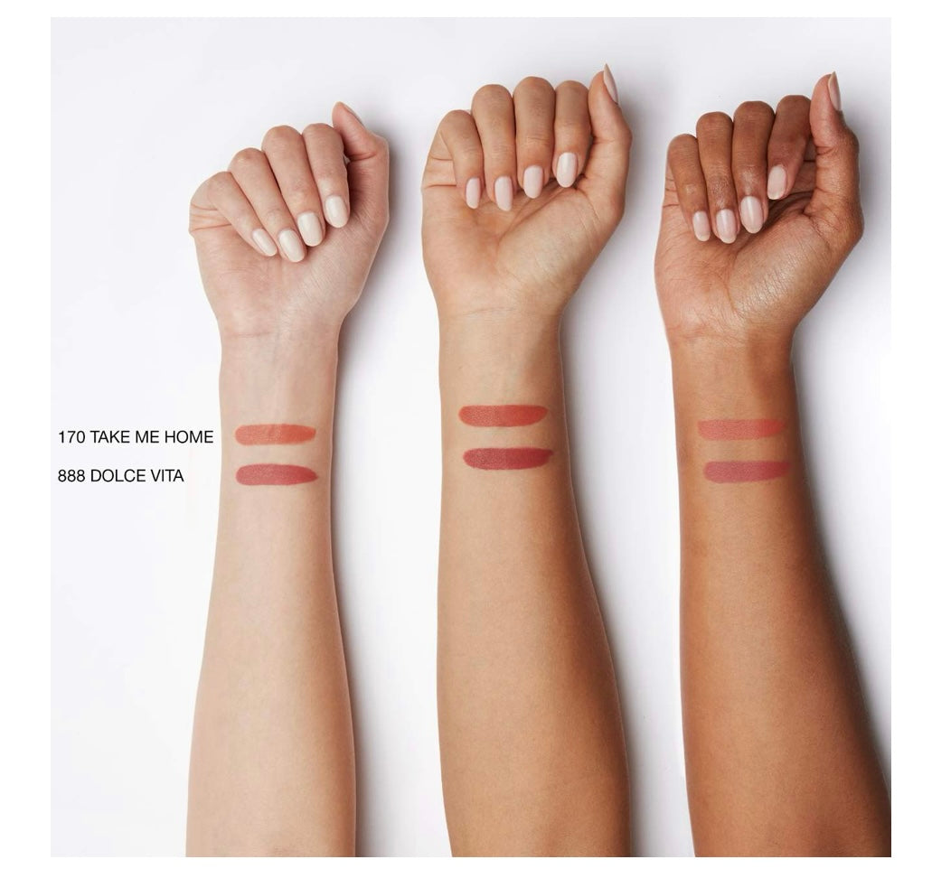 Nars- Mini Powermatte High-Intensity Lip Pencil Duo