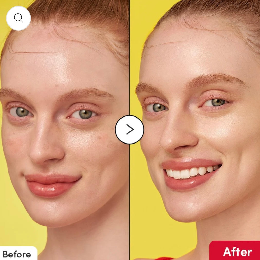 EQQUALBERRY- Vitamin Illuminating Serum