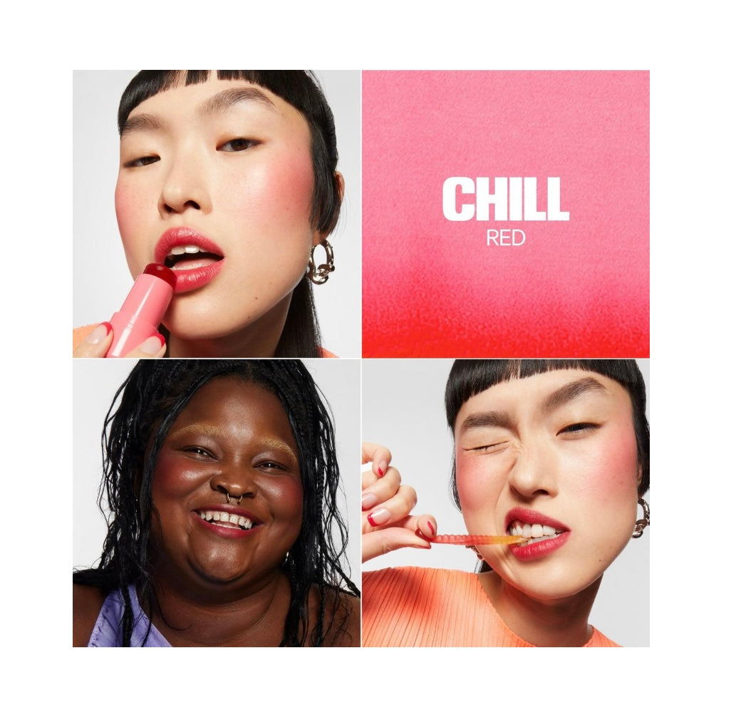 MILK- Cooling Water Jelly Tint Lip+Cheek Blush Stain