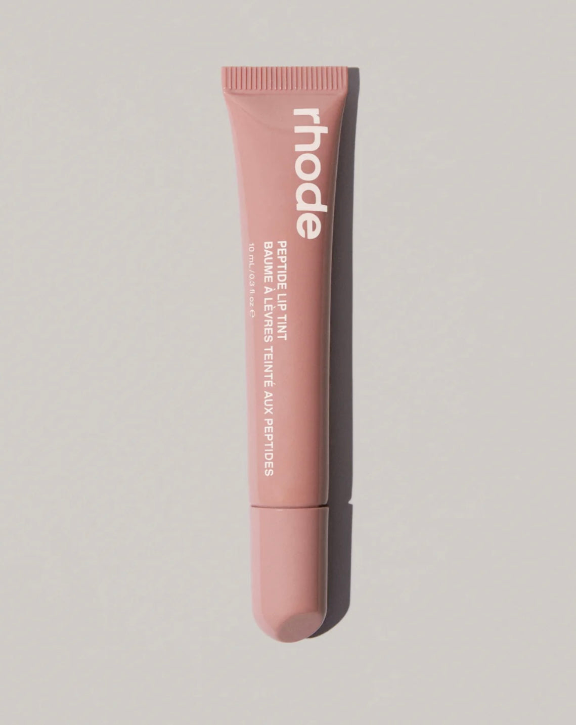 rhode-peptide lip tint