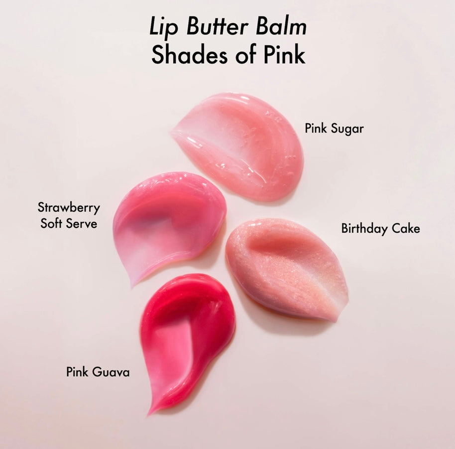 Summer Fridays- Sweet Pink Duo