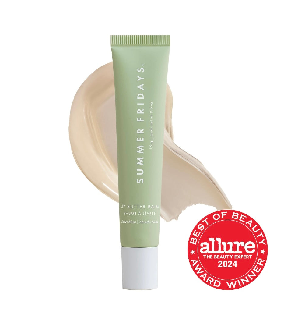 Summer Fridays- Lip Butter Balm