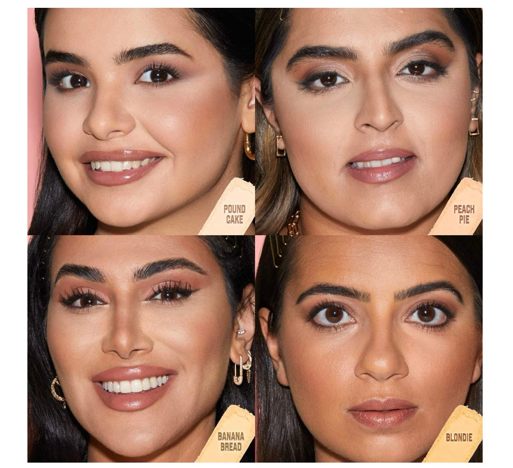 Huda Beauty- Easy Bake Brightening and Setting Powder