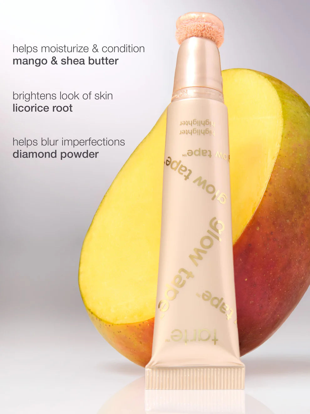 Tarte- Glow Tape Highlighter