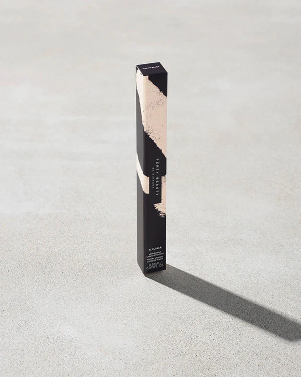 Fenty Beauty- Longwear Liquid Eyeliner