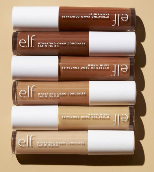 Elf- Hydrating Camo Concealer