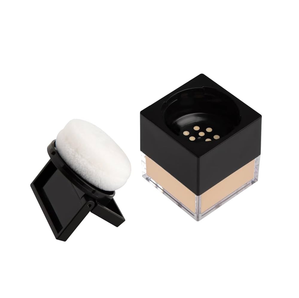 Huda Beauty-Easy Bake Blurring Loose Powder