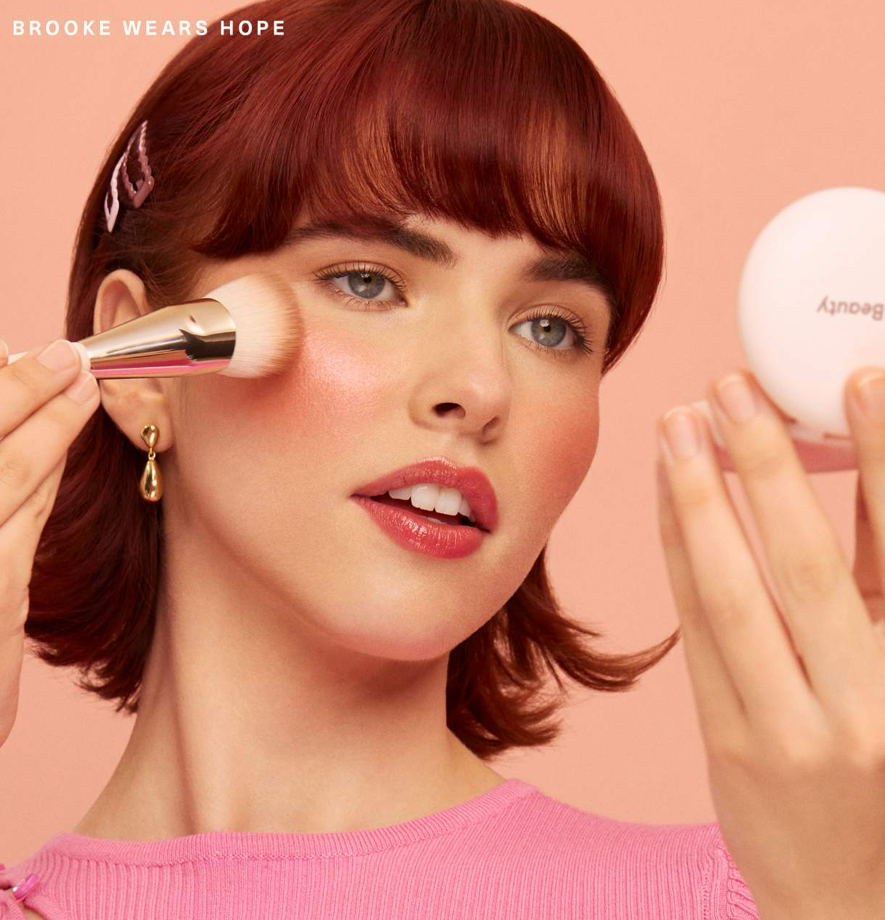 Rare Beauty- Soft Pinch Luminous Powder Blush