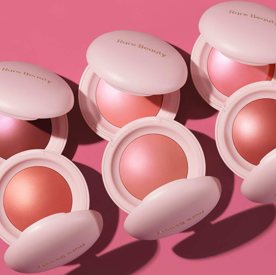 Rare Beauty- Soft Pinch Luminous Powder Blush