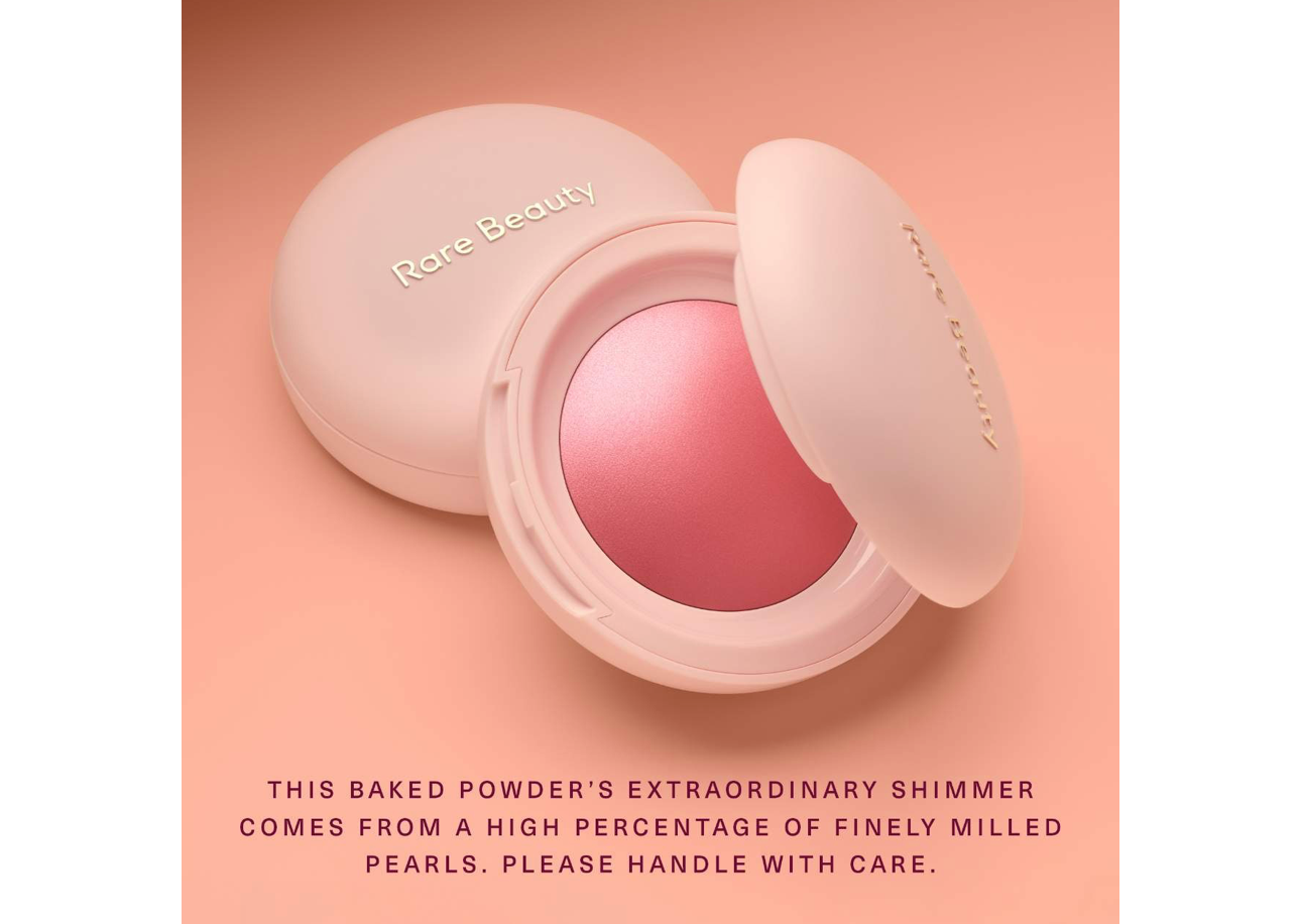 Rare Beauty- Soft Pinch Luminous Powder Blush