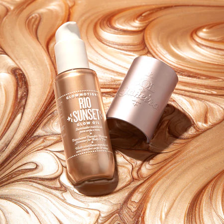 Sol de Janeiro- Glowmotions Body Oil Glow