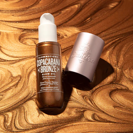 Sol de Janeiro- Glowmotions Body Oil Glow