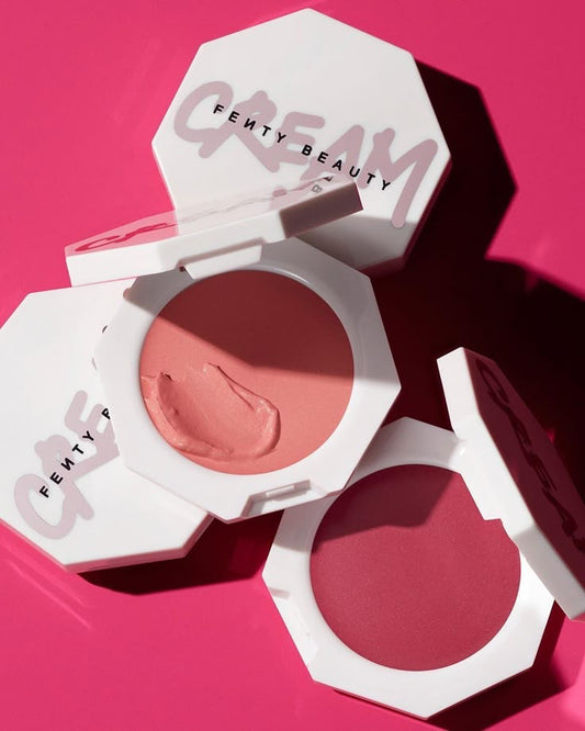 Fenty Beauty- Cream Blush