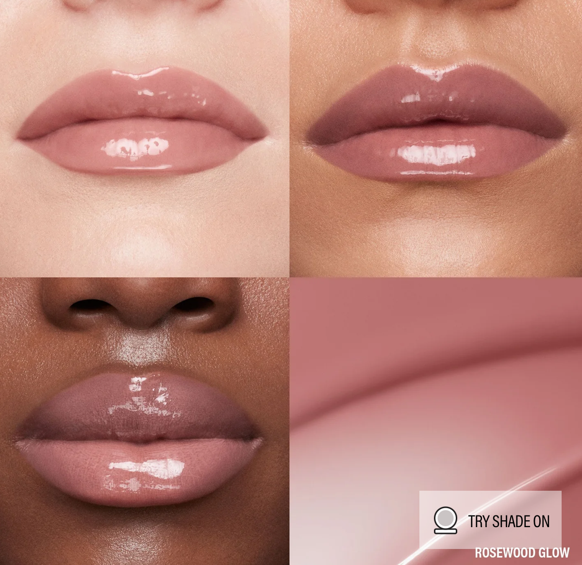 Makeup By Mario- Dream Lip Kit