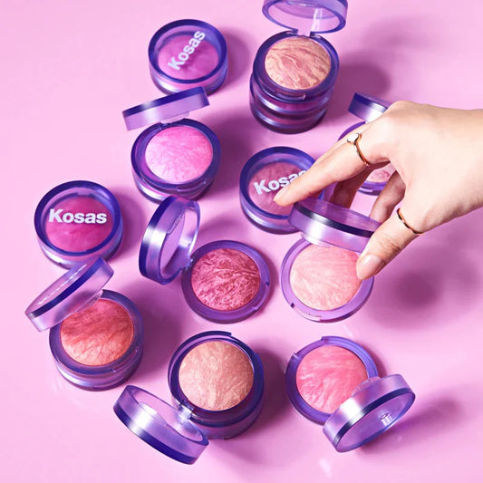 Kosas- Blush is Life