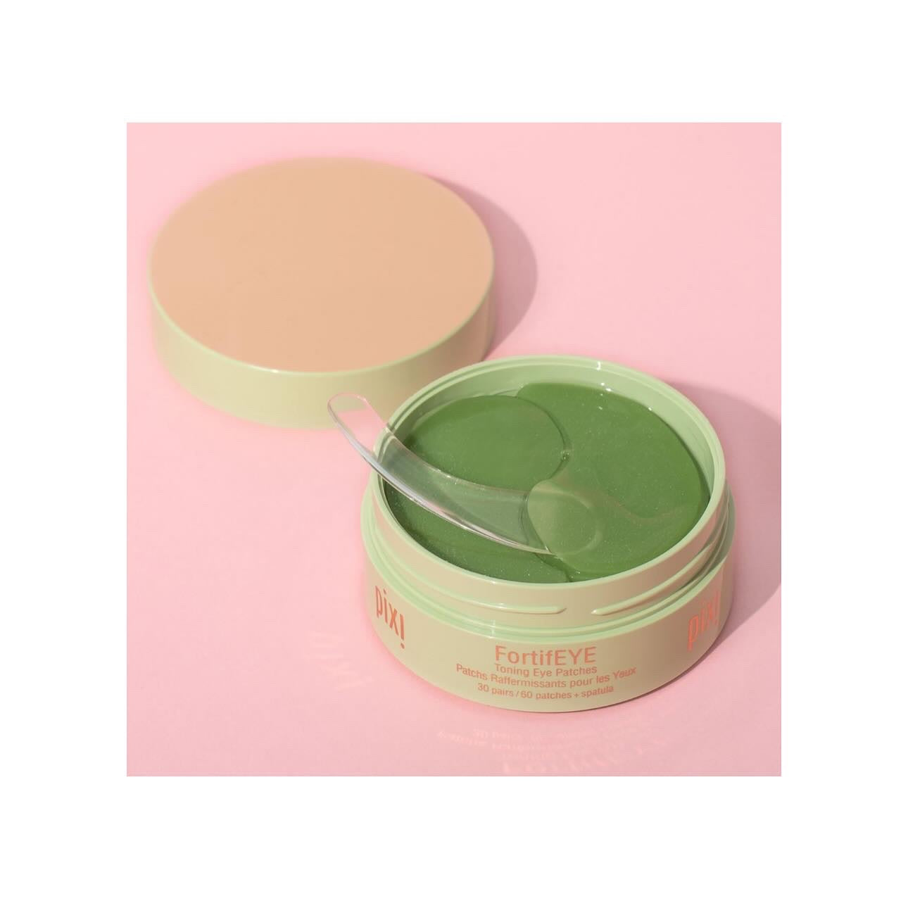 Pixi-Under Eye Gel Patches.