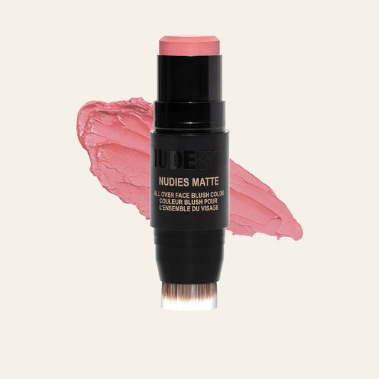 NUDESTIX- Dewy Blush Stick