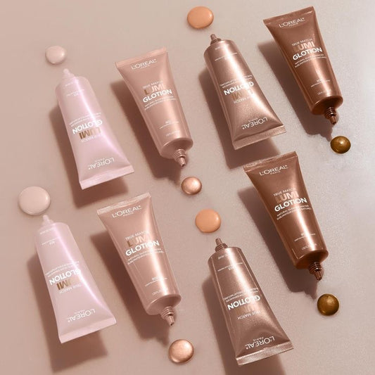 Loreal- Lumi Glotion Natural Glow Bronzing Enhancer