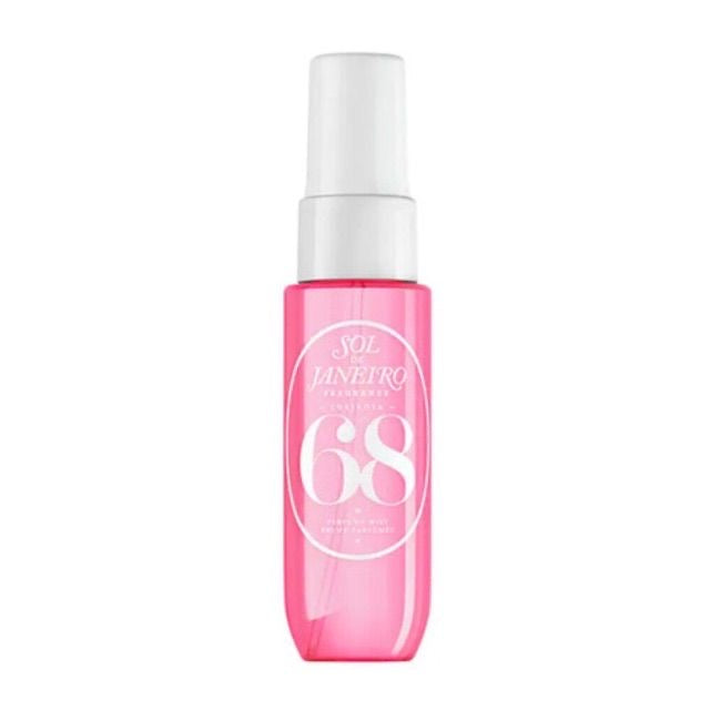 Sol de Janeiro- 30ML Hair & Body Perfume Mist