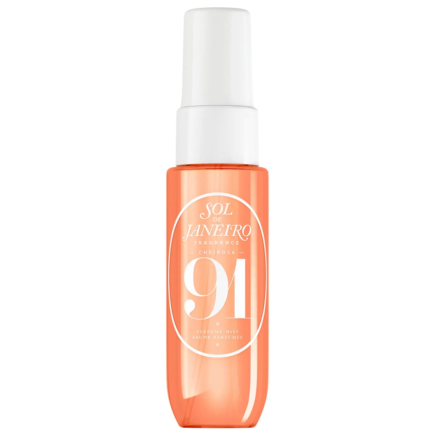 Sol de Janeiro- 30ML Hair & Body Perfume Mist