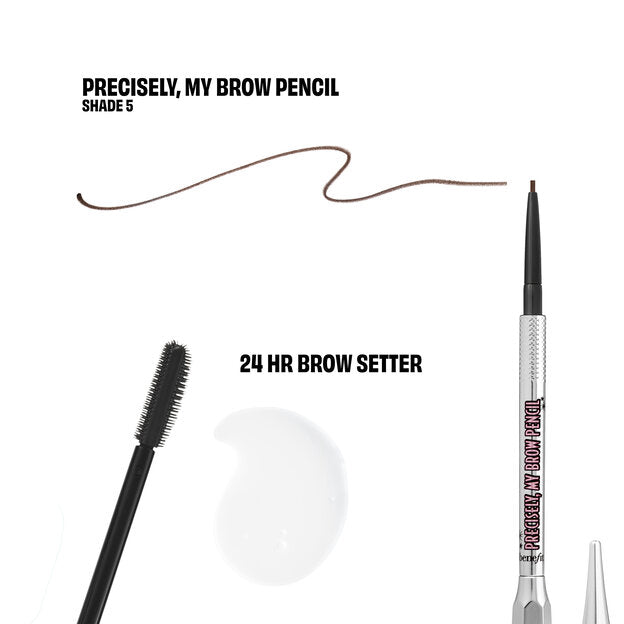 Benefit- Bigtime Brow Minis