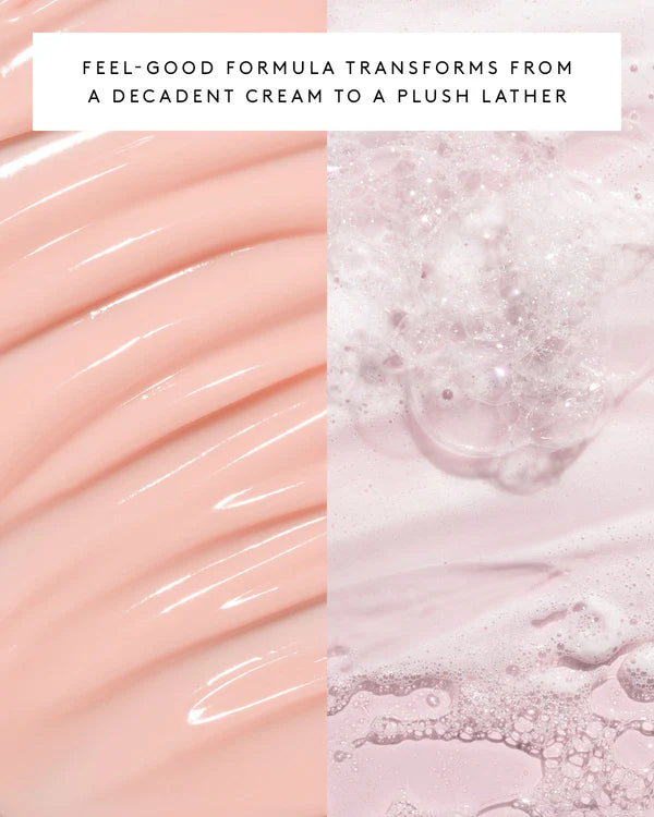 Fenty Beauty- MINI Total Cleans’r Remove it All Cleanser