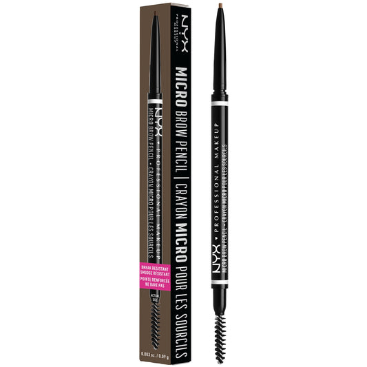Nyx- Micro Eyebrow Pencil