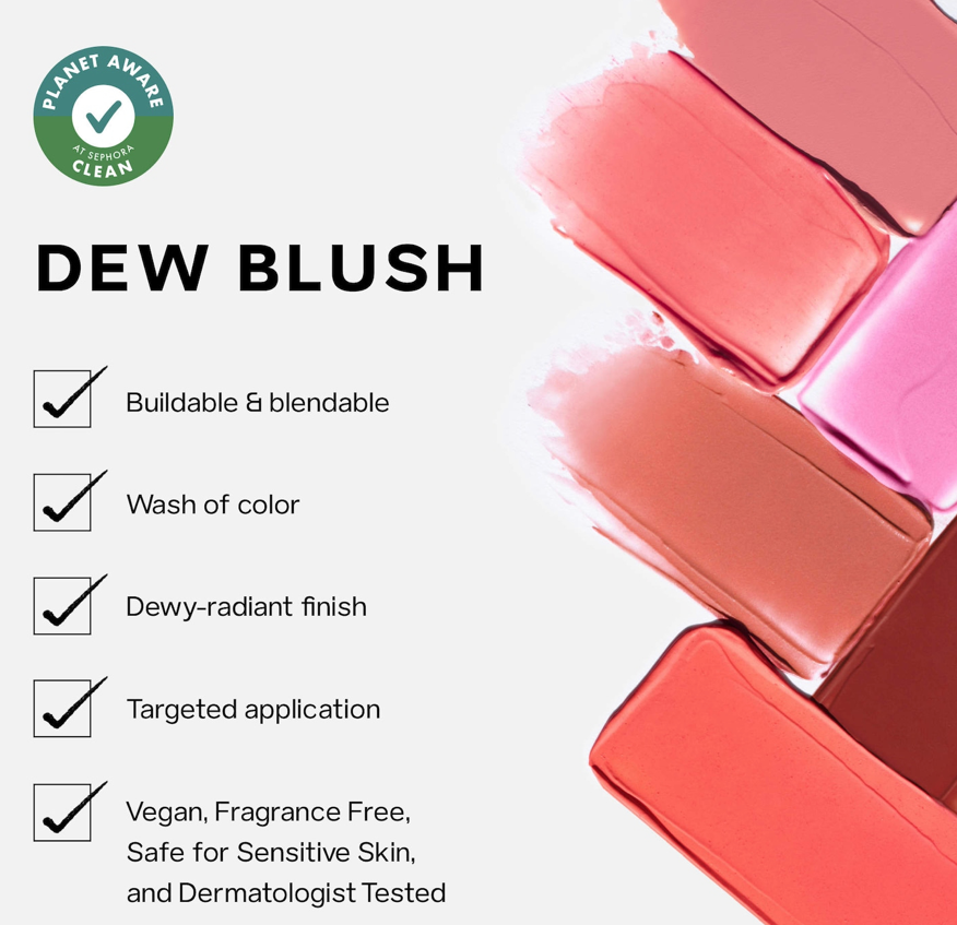 SAIE- Blush & Glow Set