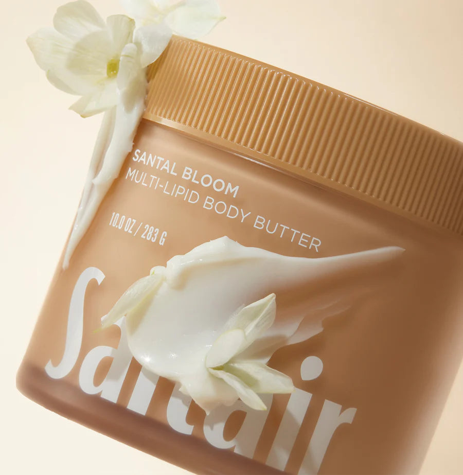 Saltair- Multi Lipid Replenishing Body Butter