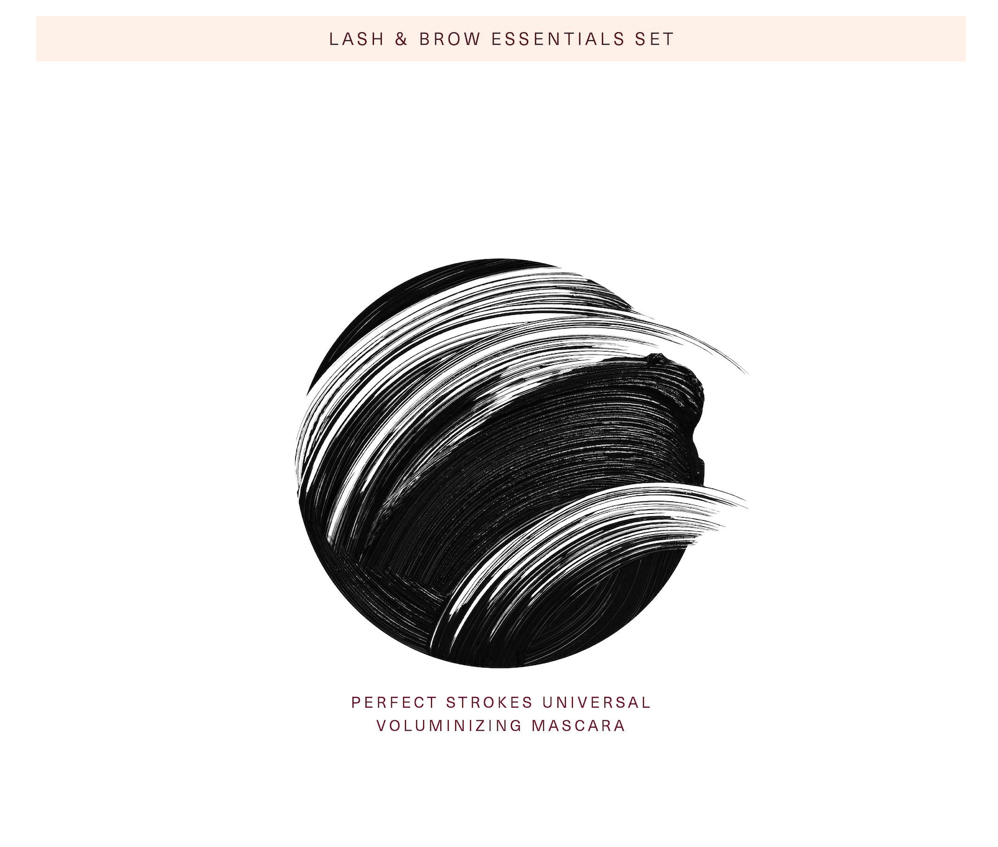 Rare Beauty- Lash & Brow Essentials Duo Makeup Gift Set