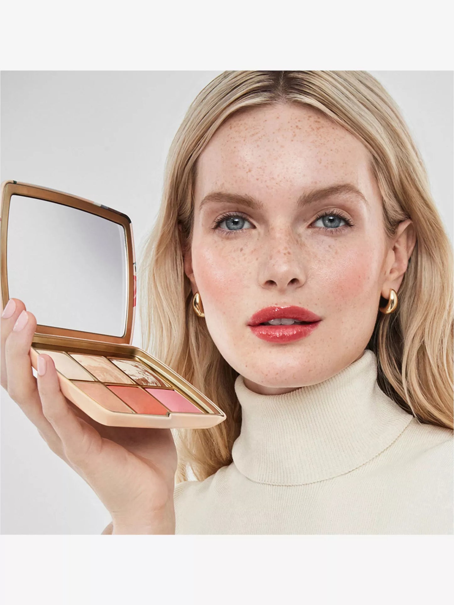 Hourglass- Ambient Lighting Edit Unlocked Palette