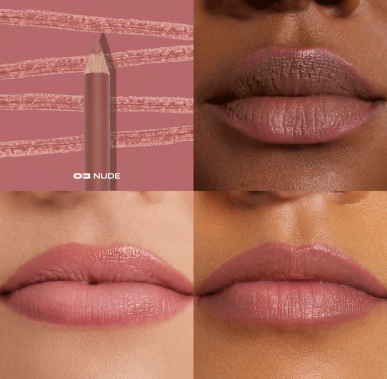 Milani- COLOR STATEMENT LIPLINER