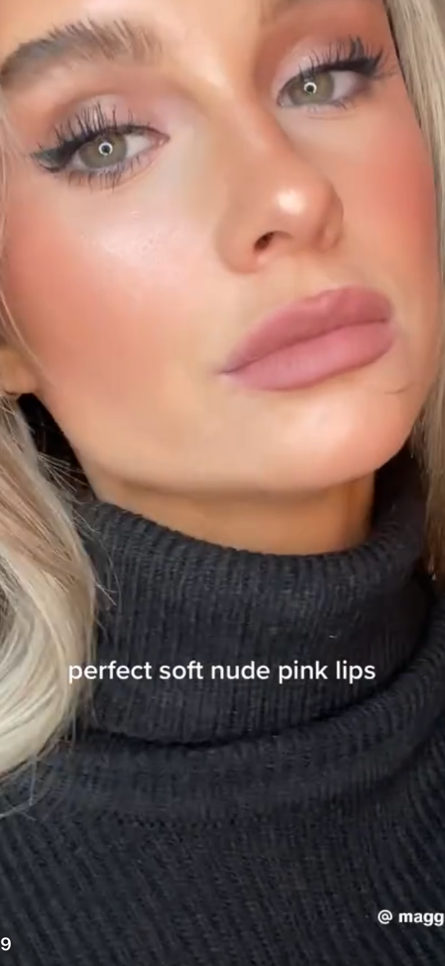 Rare Beauty- Mini Lip Soufflé Matte Lip Cream