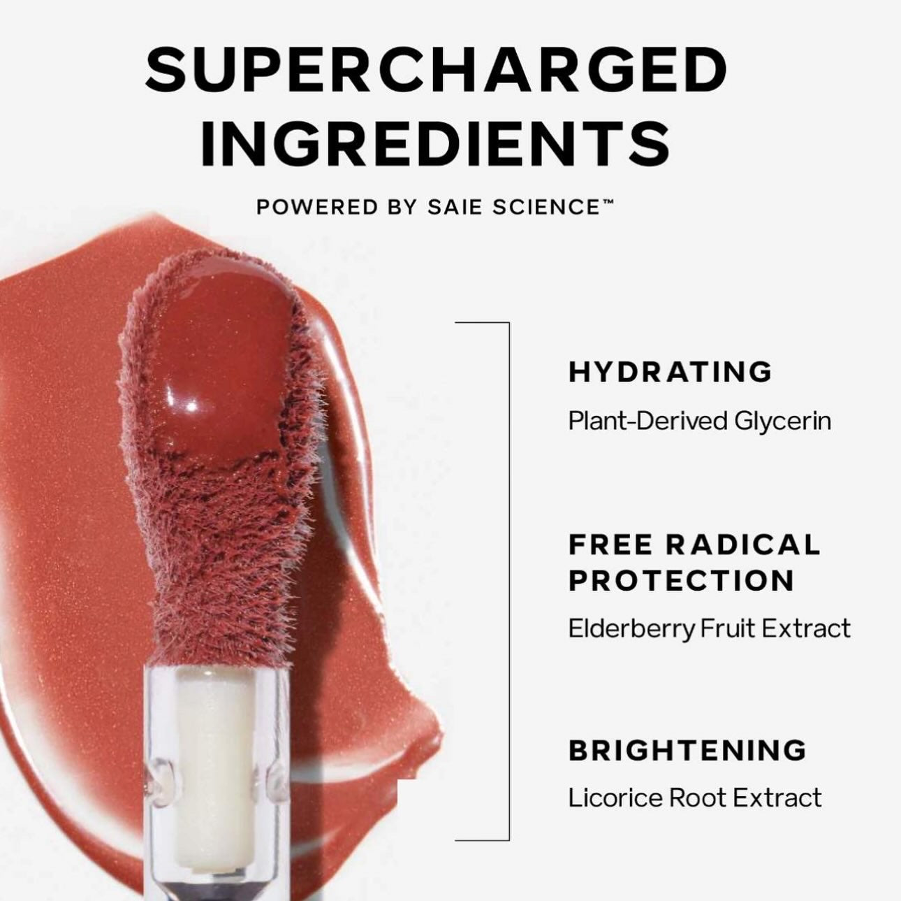 Saie-Dew Liquid Cream Blush