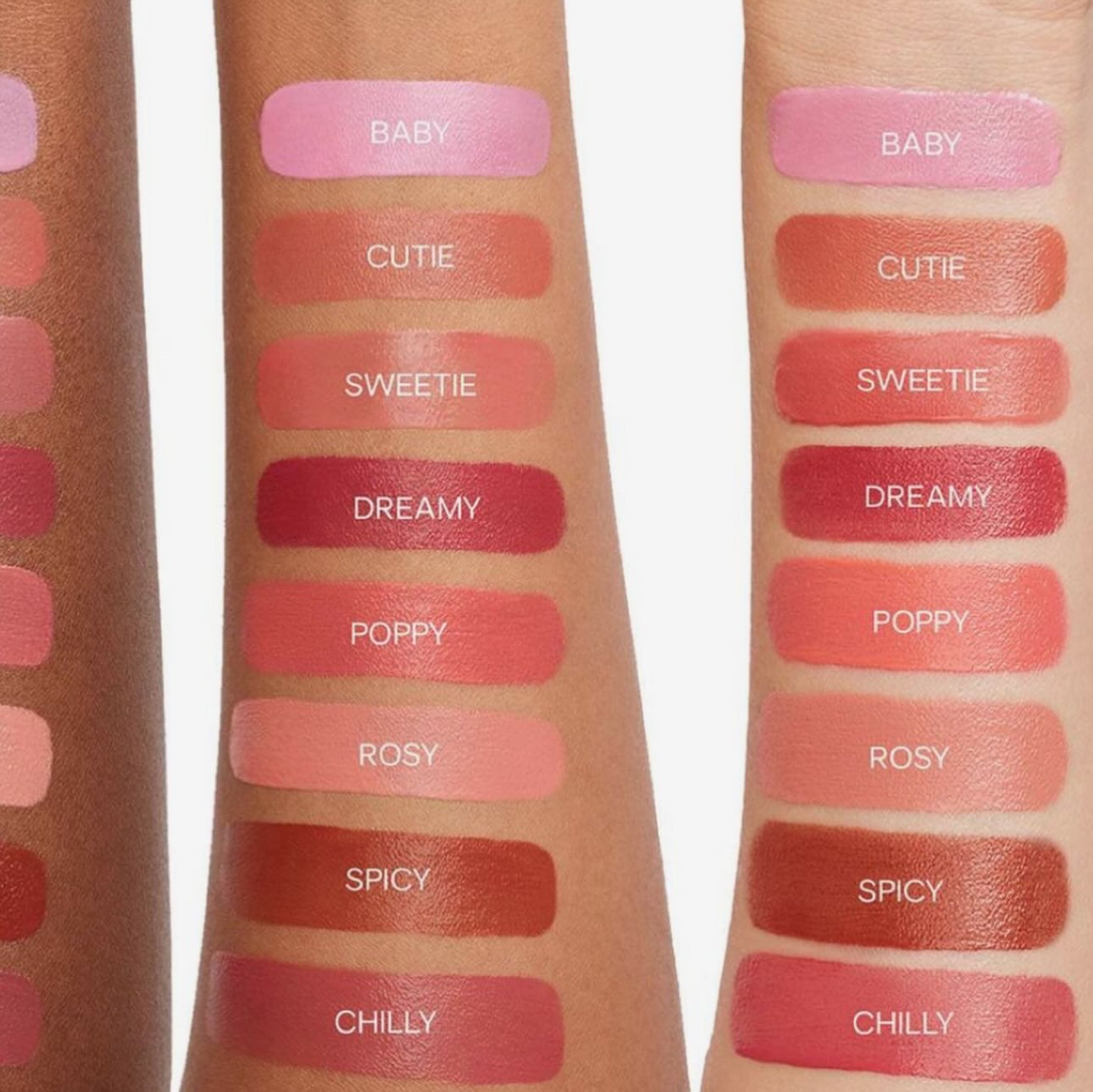 Saie-Dew Liquid Cream Blush