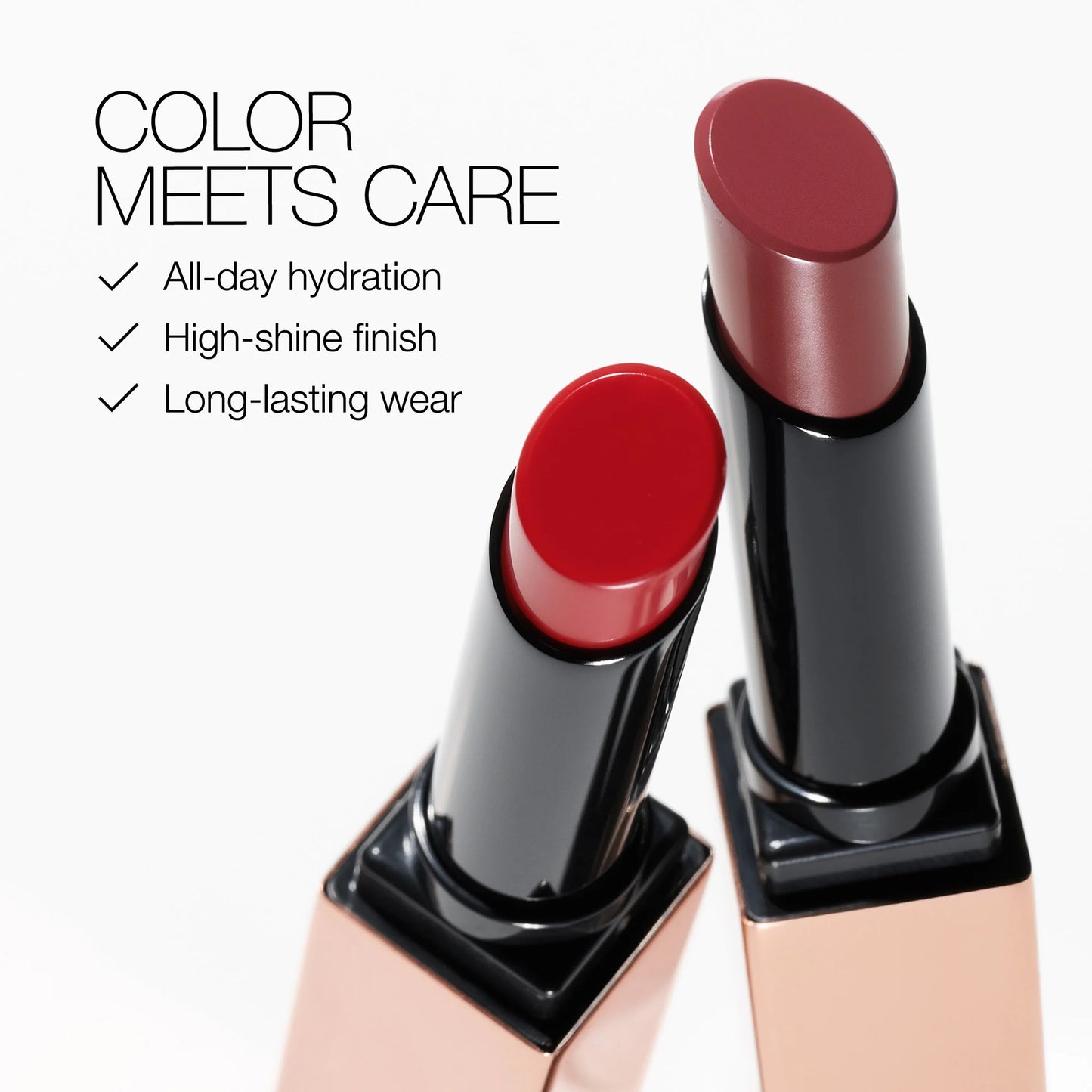 Nars- Afterglow Sensual Shine Lipstick