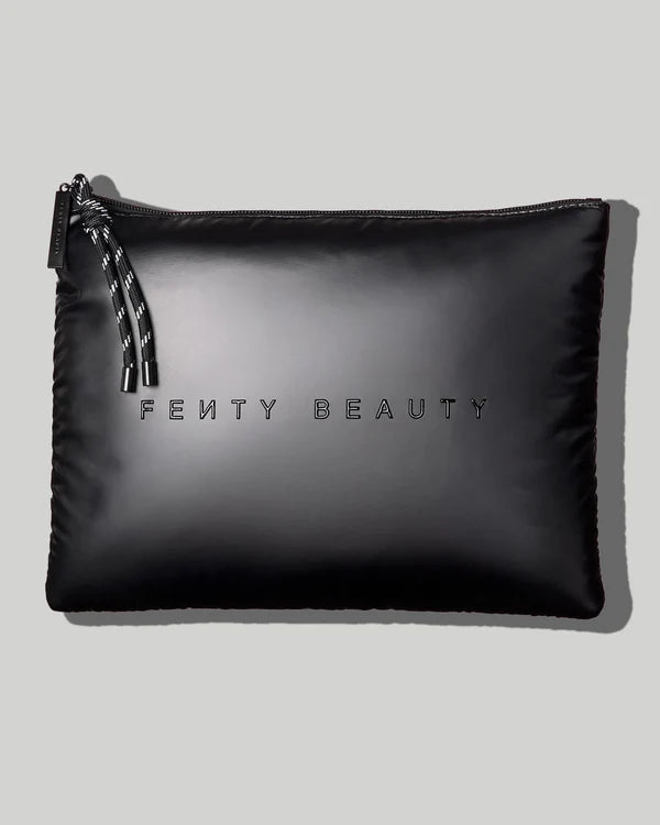 Fenty Beauty- XL Puffer Bag
