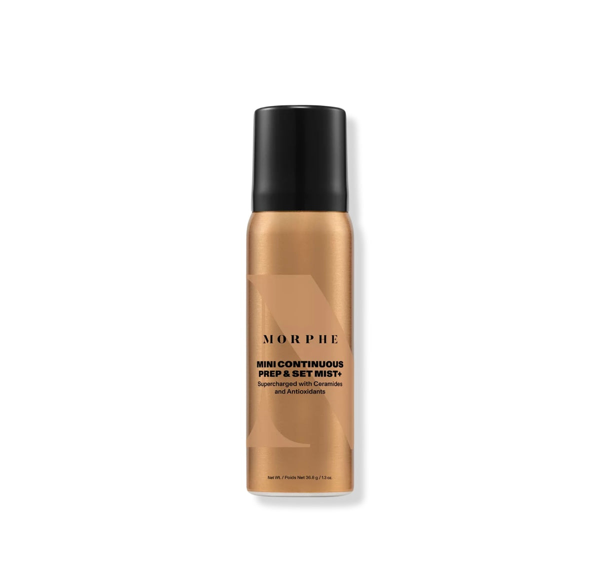 Morphe- Continuous Prep & Set Setting Mist+
