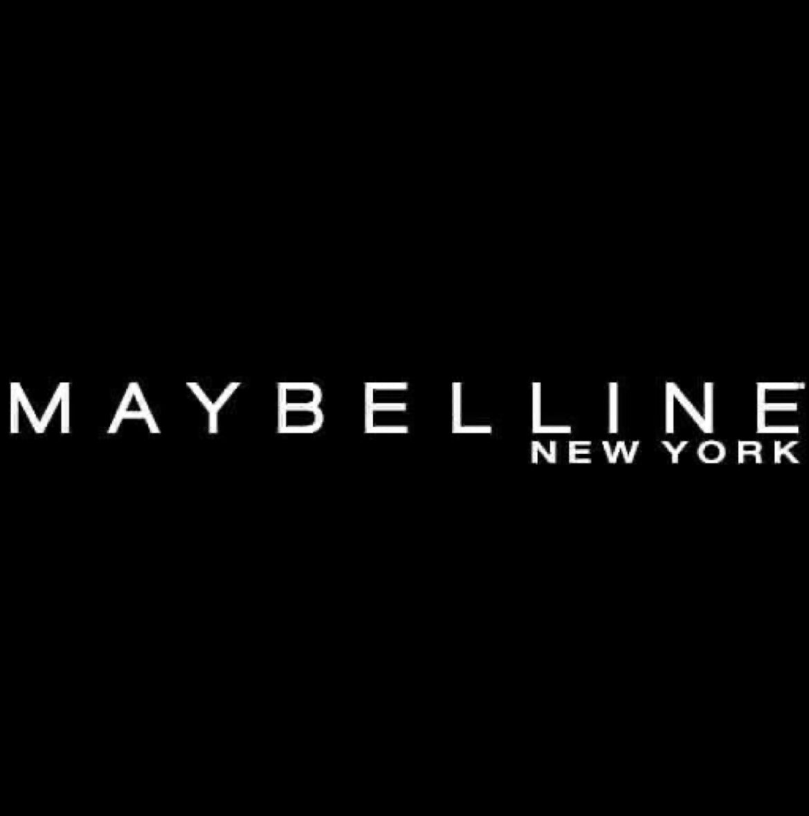 Make Up Maybelline
